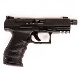 WALTHER PPQ Q4 TACTICAL M1 - 3 of 4