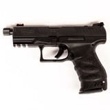 WALTHER PPQ Q4 TACTICAL M1 - 1 of 4