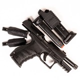 WALTHER PPQ Q4 TACTICAL M1 - 4 of 4