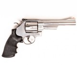 SMITH & WESSON MODEL 629-4 - 3 of 5