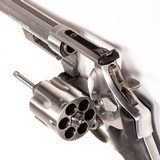 SMITH & WESSON MODEL 629-4 - 5 of 5