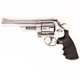 SMITH & WESSON MODEL 629-4 - 2 of 5