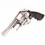 SMITH & WESSON MODEL 629-4 - 4 of 5