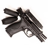 SMITH & WESSON M&P40 - 4 of 4