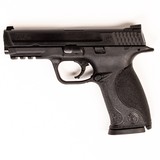 SMITH & WESSON M&P40 - 1 of 4
