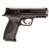SMITH & WESSON M&P40 - 3 of 4