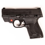 SMITH & WESSON M&P40 M2.0 - 1 of 4