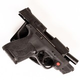 SMITH & WESSON M&P40 M2.0 - 4 of 4