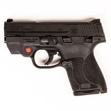 SMITH & WESSON M&P40 M2.0 - 2 of 4