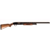 MOSSBERG 500A - 2 of 3