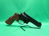 RUGER GP100 - 1 of 7