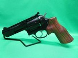 RUGER GP100 - 2 of 7