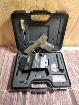 CANIK CANIK TP9 ELITE SC w/ Holster Optic Ready - 1 of 7