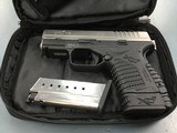 SPRINGFIELD ARMORY XDS 3.3 - 1 of 2