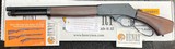 HENRY AXE 410 LEVER ACTION - 1 of 7