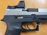 SIG SAUER P320 - 2 of 6