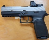 SIG SAUER P320 - 3 of 6