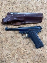 STURM, RUGER & CO., INC. MK II - 1 of 2