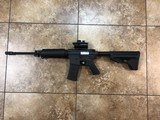 BUSHMASTER CARBON-15 - 1 of 5