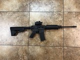 BUSHMASTER CARBON-15 - 2 of 5