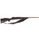 WEATHERBY VANGUARD MEATEATER EDITION - 1 of 3