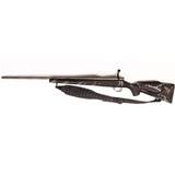 WEATHERBY VANGUARD MEATEATER EDITION - 2 of 3