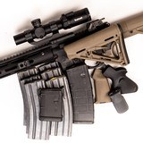 COLT M4 CARBINE - 3 of 5