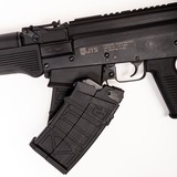 JTS GROUP M12AK - 3 of 4