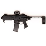 SIG SAUER MCX RATTLER PCB - 1 of 3