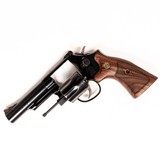 SMITH & WESSON MODEL 19-9 COMBAT MAGNUM CLASSIC - 4 of 5