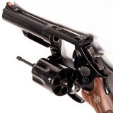 SMITH & WESSON MODEL 19-9 COMBAT MAGNUM CLASSIC - 5 of 5