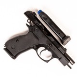CZ 75 D COMPACT - 4 of 4