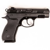 CZ 75 D COMPACT - 3 of 4