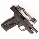 SPRINGFIELD ARMORY XDS-94.0 - 4 of 4