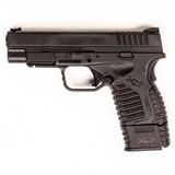 SPRINGFIELD ARMORY XDS-94.0 - 2 of 4
