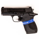 SMITH & WESSON CSX MICRO COMPACT - 2 of 4