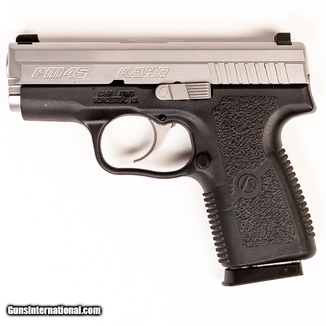 KAHR PM45