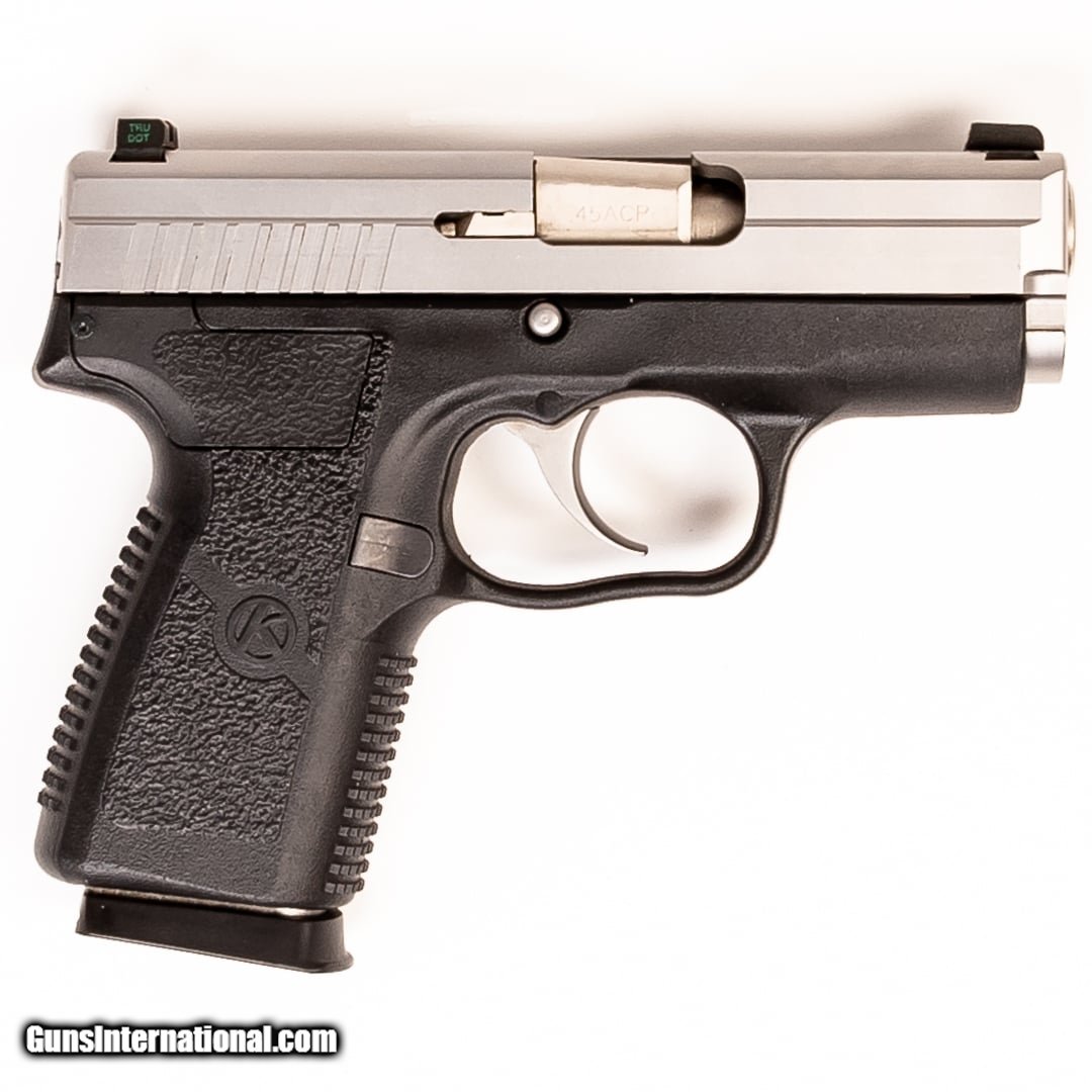 KAHR PM45