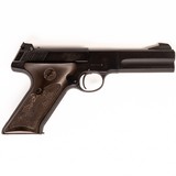 COLT MATCH TARGET - 3 of 4