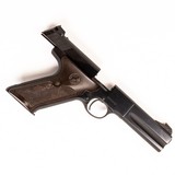 COLT MATCH TARGET - 4 of 4