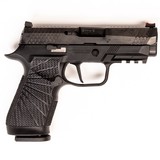 WILSON COMBAT WCP320 - 2 of 3
