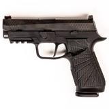 WILSON COMBAT WCP320 - 1 of 3