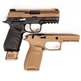 SIG SAUER P320-M18 - 2 of 3