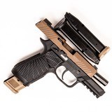 SIG SAUER P320-M18 - 3 of 3