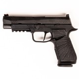 WILSON COMBAT WCP320 - 1 of 3