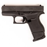 GLOCK G43 GEN5 - 2 of 4