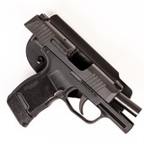 SIG SAUER P365 - 3 of 3