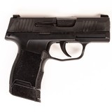 SIG SAUER P365 - 2 of 3