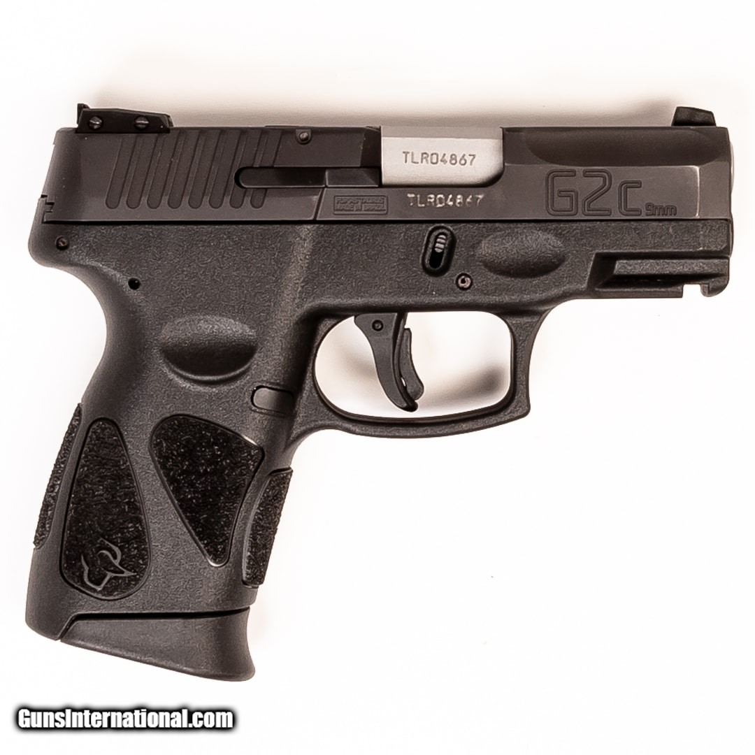 TAURUS PT111 G2A/G2C