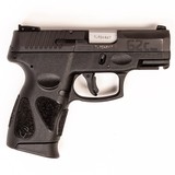 TAURUS PT111 G2A/G2C - 3 of 4